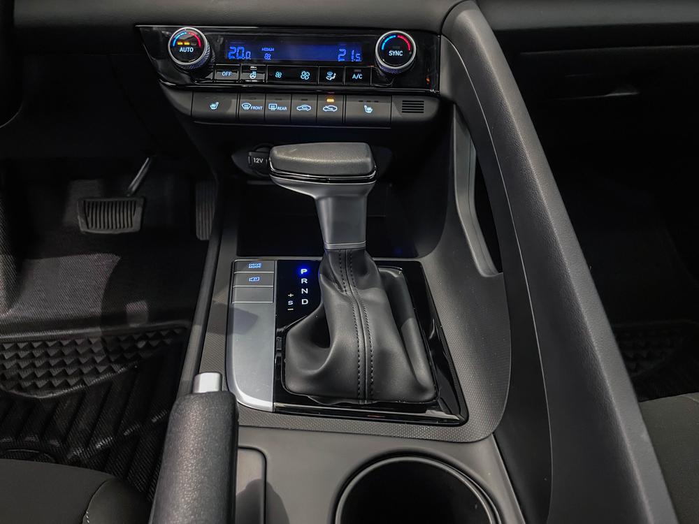 Hyundai Elantra Preferred Tech 2025 d’occasion à vendre - 28