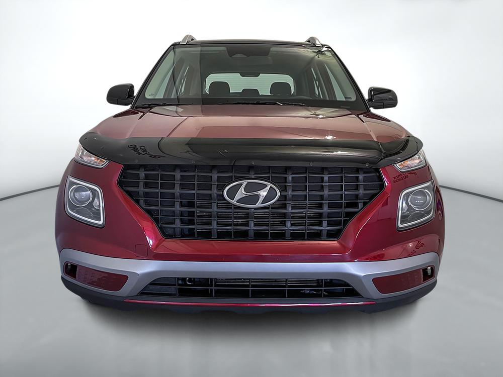 Hyundai Venue PREFERRED TWO TONE 2025 d’occasion à vendre - 2