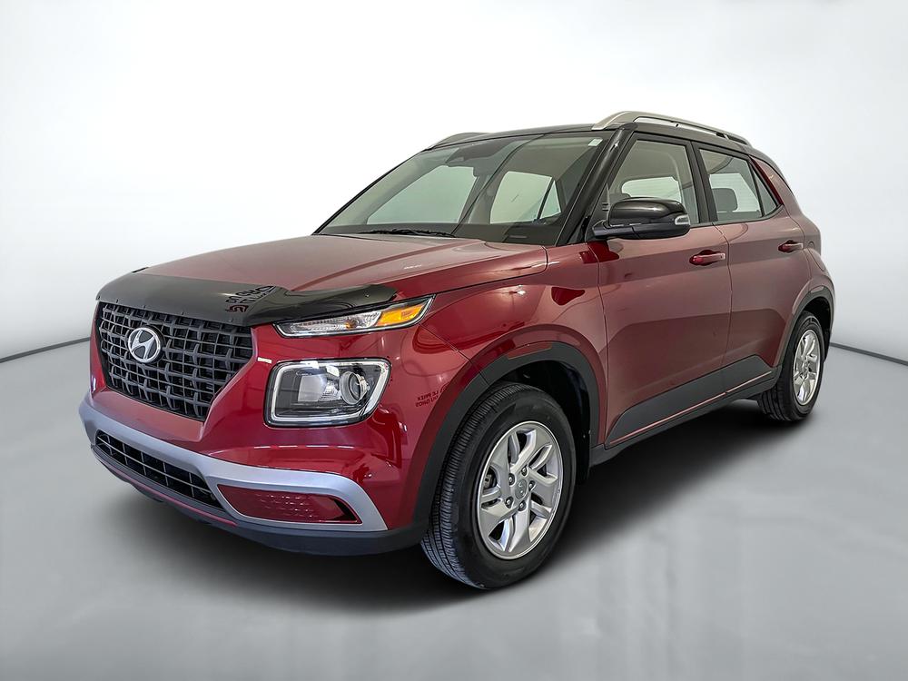 Hyundai Venue PREFERRED TWO TONE 2025 d’occasion à vendre - 3