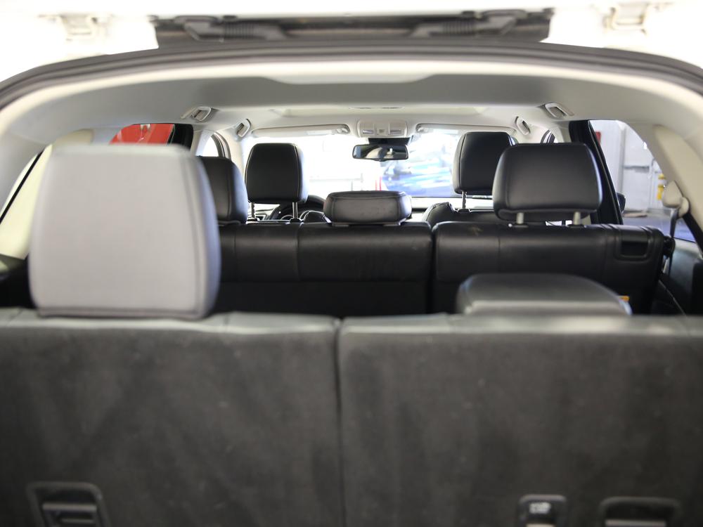 Mazda CX-9 GS 2019 d’occasion à vendre - 33