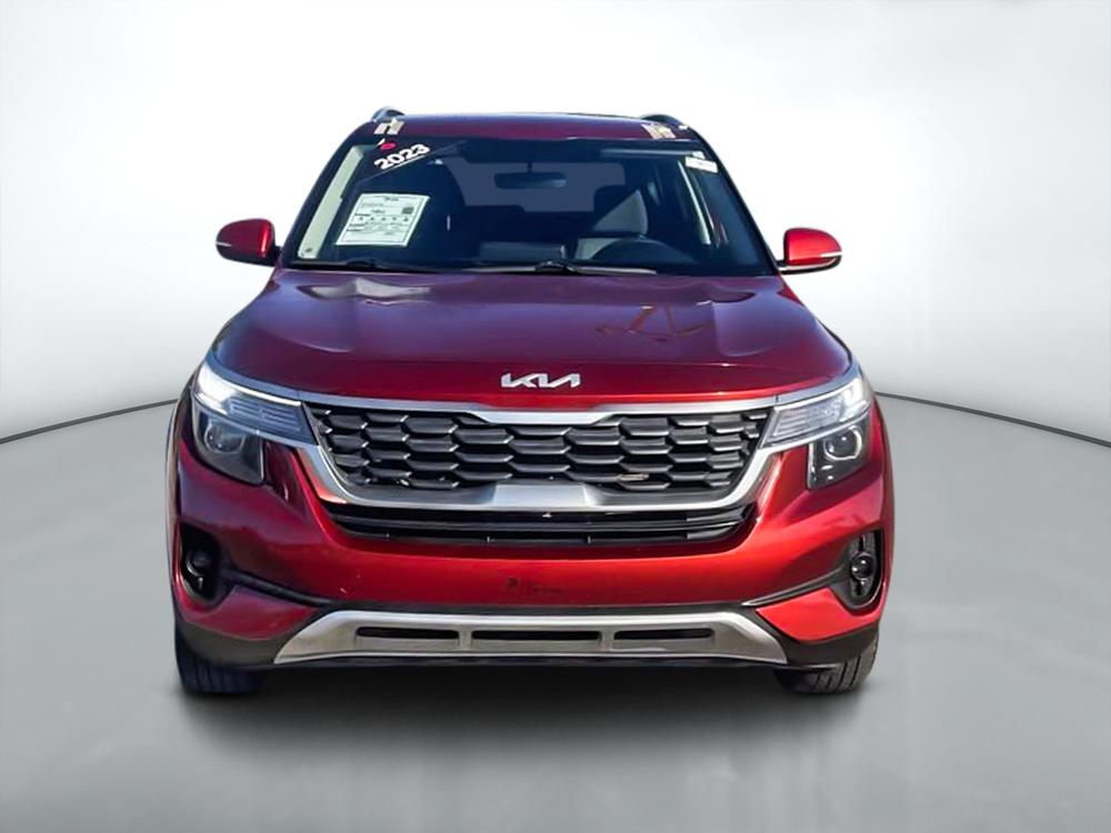 Kia Seltos LX FWD 2023 d’occasion à vendre - 2