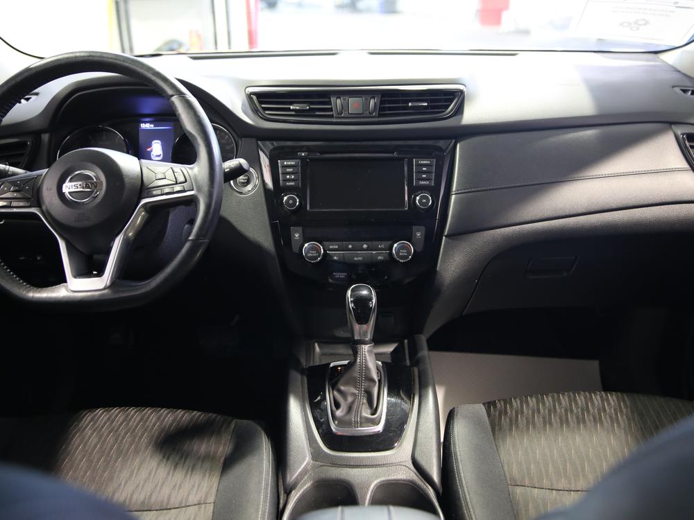 Nissan Rogue SV 2018 d’occasion à vendre - 34