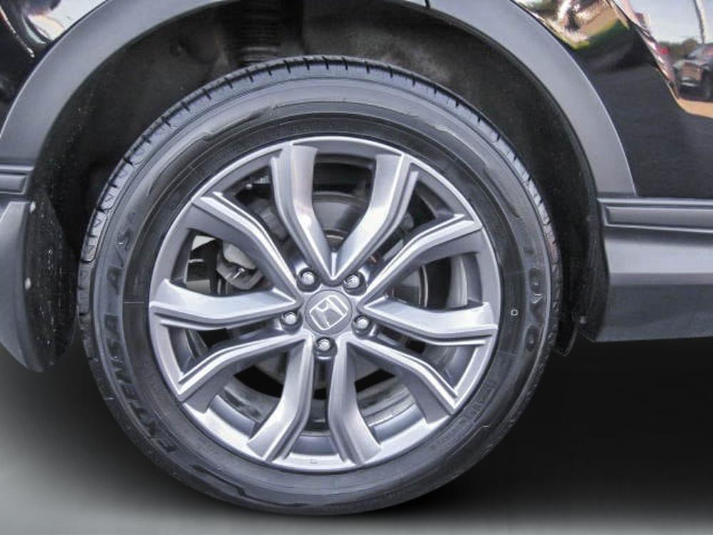 Honda CR-V SPORT 2021 d’occasion à vendre - 8