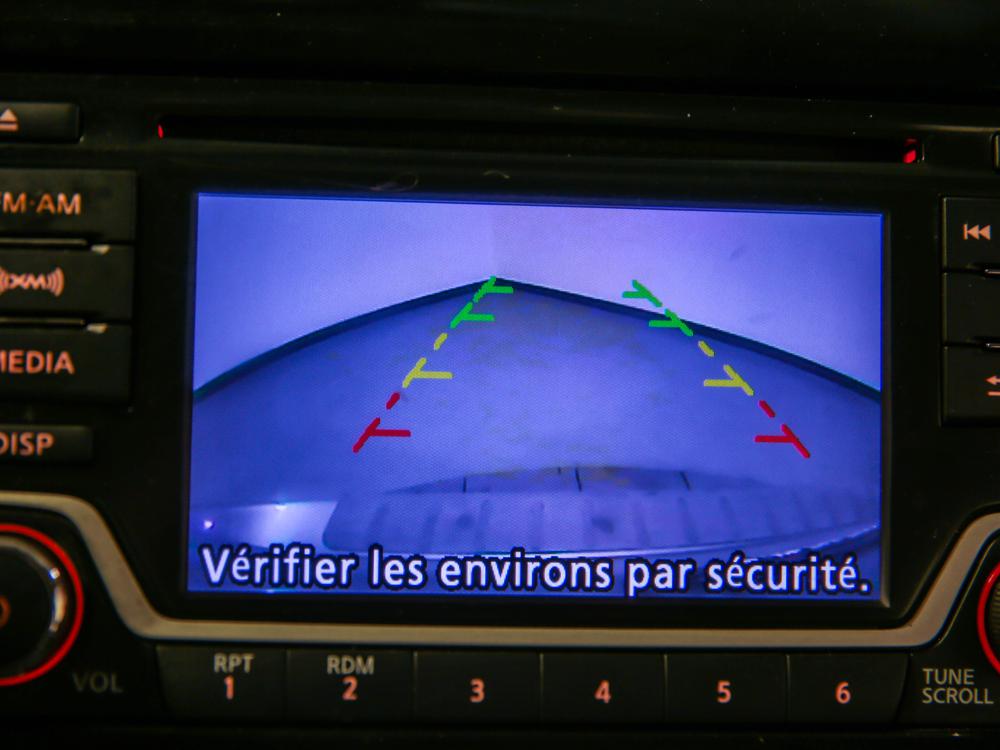 Nissan Versa Note SV 2015 d’occasion à vendre - 27