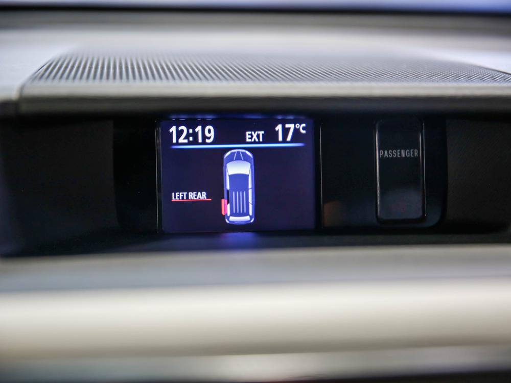 Toyota Sienna LE 2014 d’occasion à vendre - 28