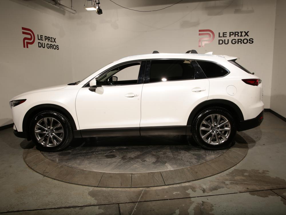 Mazda CX-9 GS 2019 d’occasion à vendre - 7