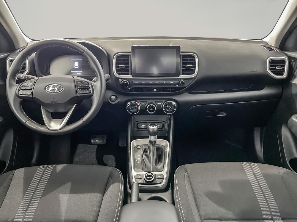 Hyundai Venue PREFERRED TWO TONE 2025 d’occasion à vendre - 9