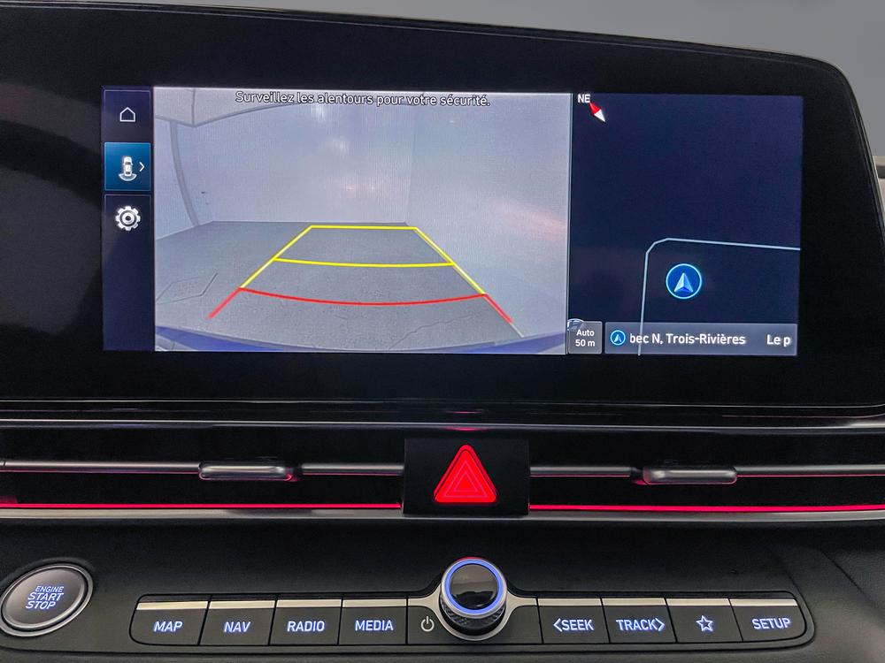 Hyundai Elantra Preferred Tech 2025 d’occasion à vendre - 26