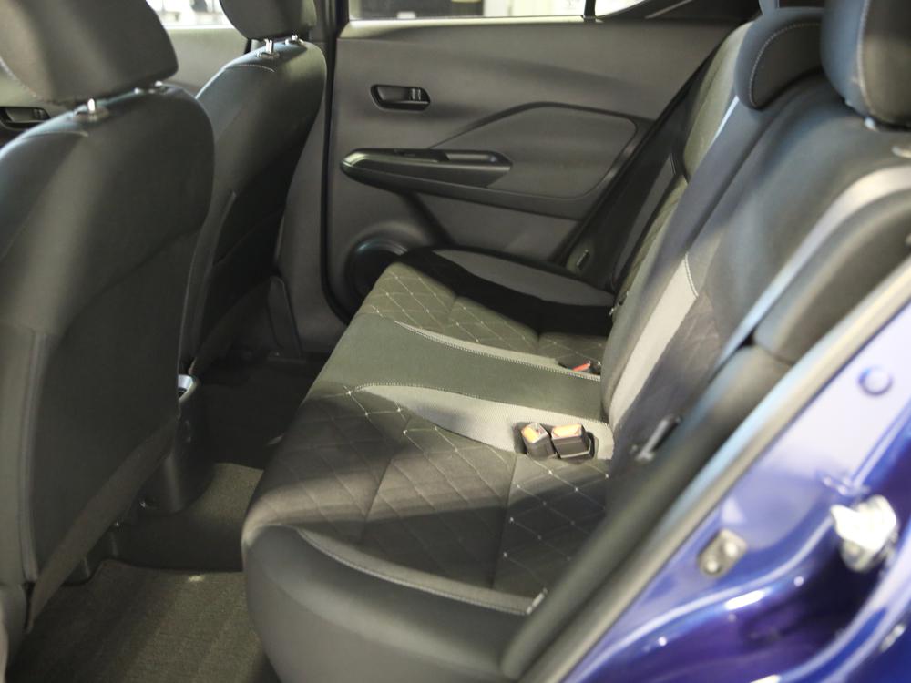 Nissan Kicks S 2020 d’occasion à vendre - 32