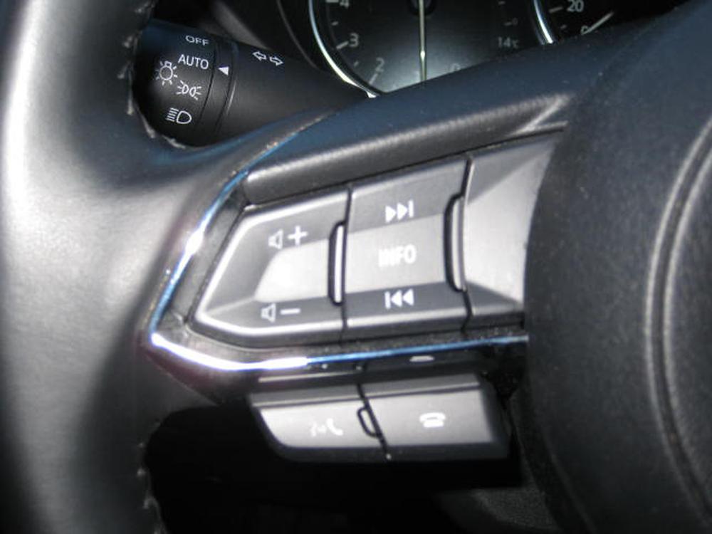Mazda CX-5 GT 2023 d’occasion à vendre - 17