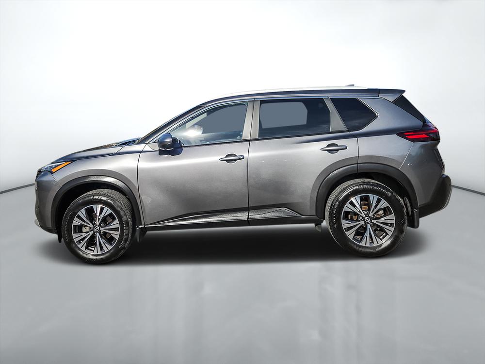 Nissan Rogue SV 2023 d’occasion à vendre - 6