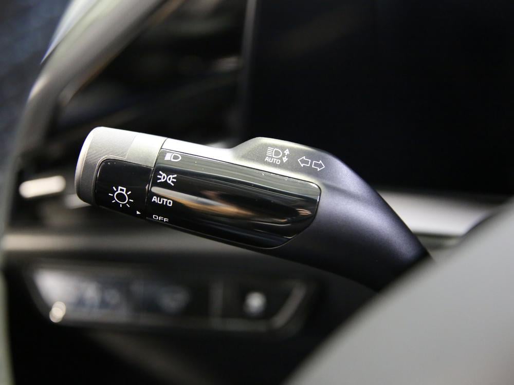 Kia Niro électrique WIND+ 2025 d’occasion à vendre - 22