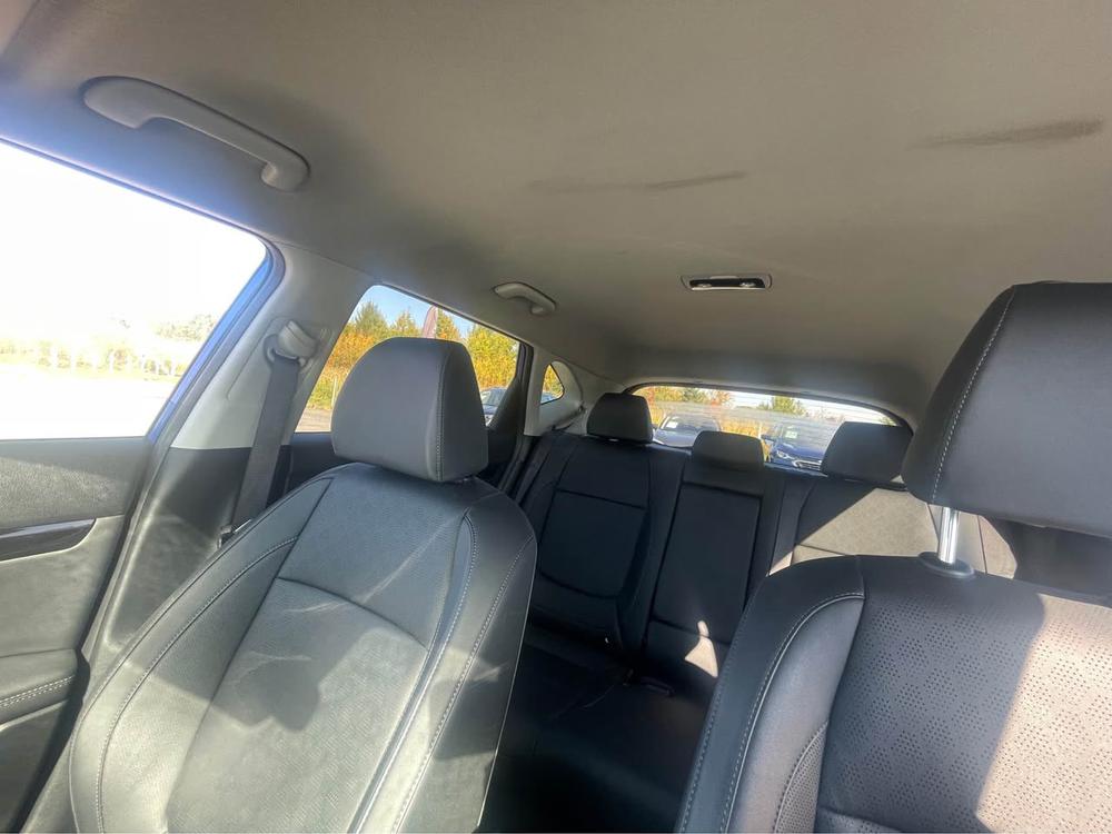 Kia Seltos EX FWD 2023 d’occasion à vendre - 18
