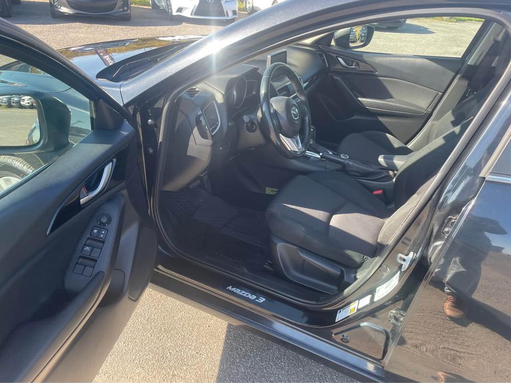 Mazda Mazda3 GS 2015 d’occasion à vendre - 13