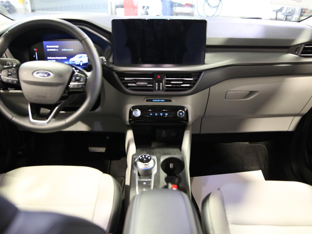Ford Escape VHR TA 2025 d’occasion à vendre - 30