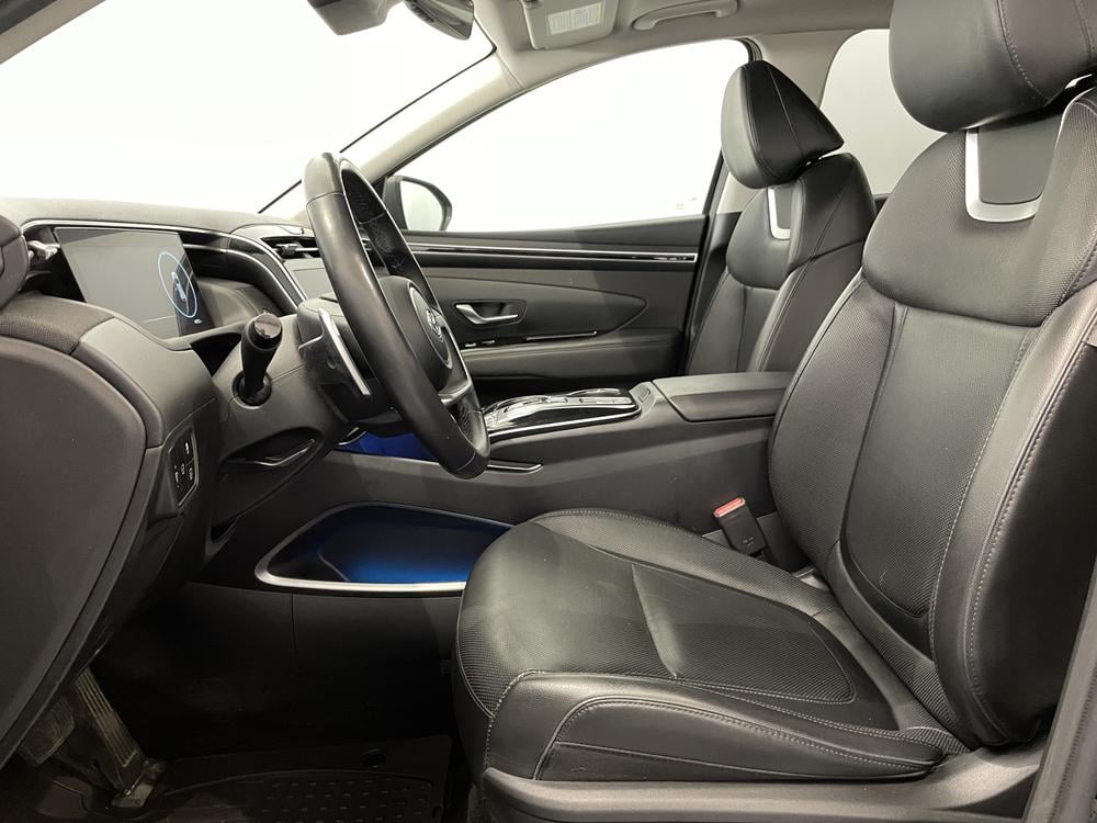 Hyundai Tucson hybride Luxury AWD 2023 d’occasion à vendre - 13