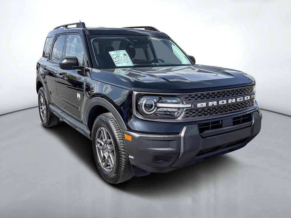Ford Bronco Sport BIG BEND