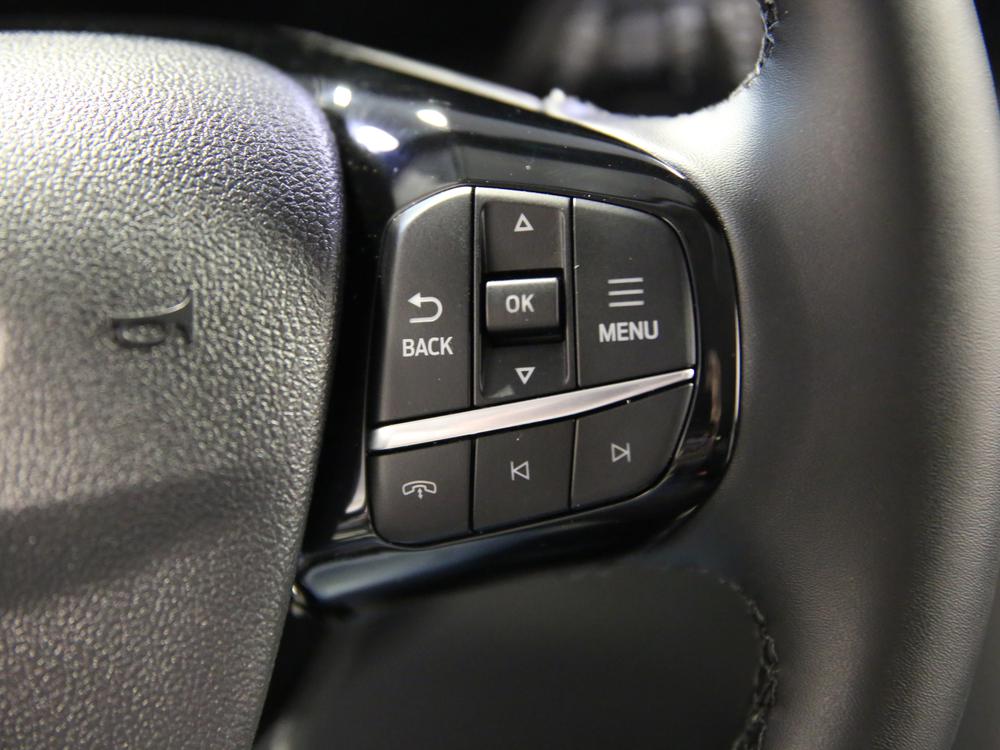 Ford Escape VHR TA 2025 d’occasion à vendre - 22