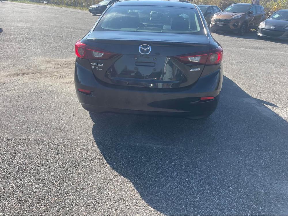 Mazda Mazda3 GS 2015 d’occasion à vendre - 7
