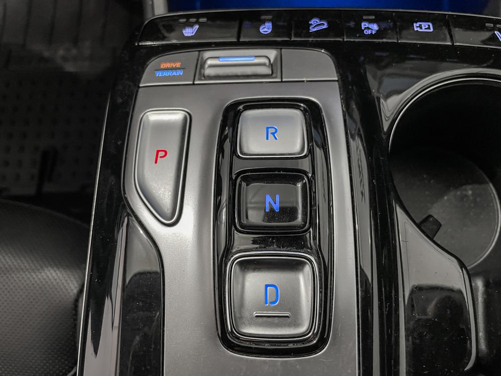 Hyundai Tucson hybride Luxury AWD 2023 d’occasion à vendre - 32
