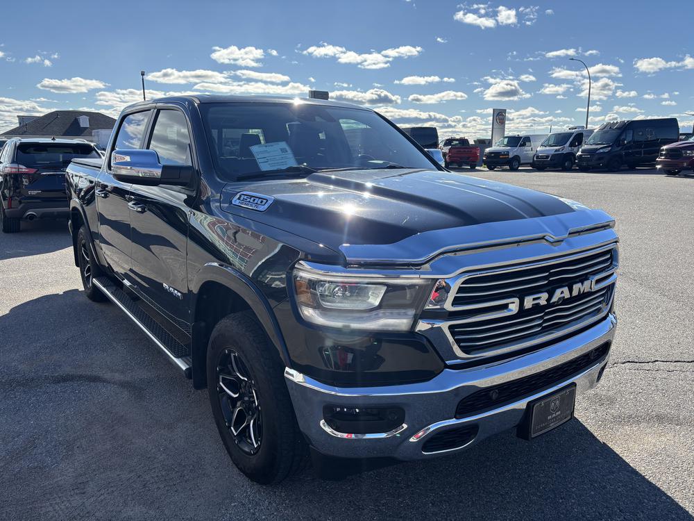 Ram 1500 LARAMIE
