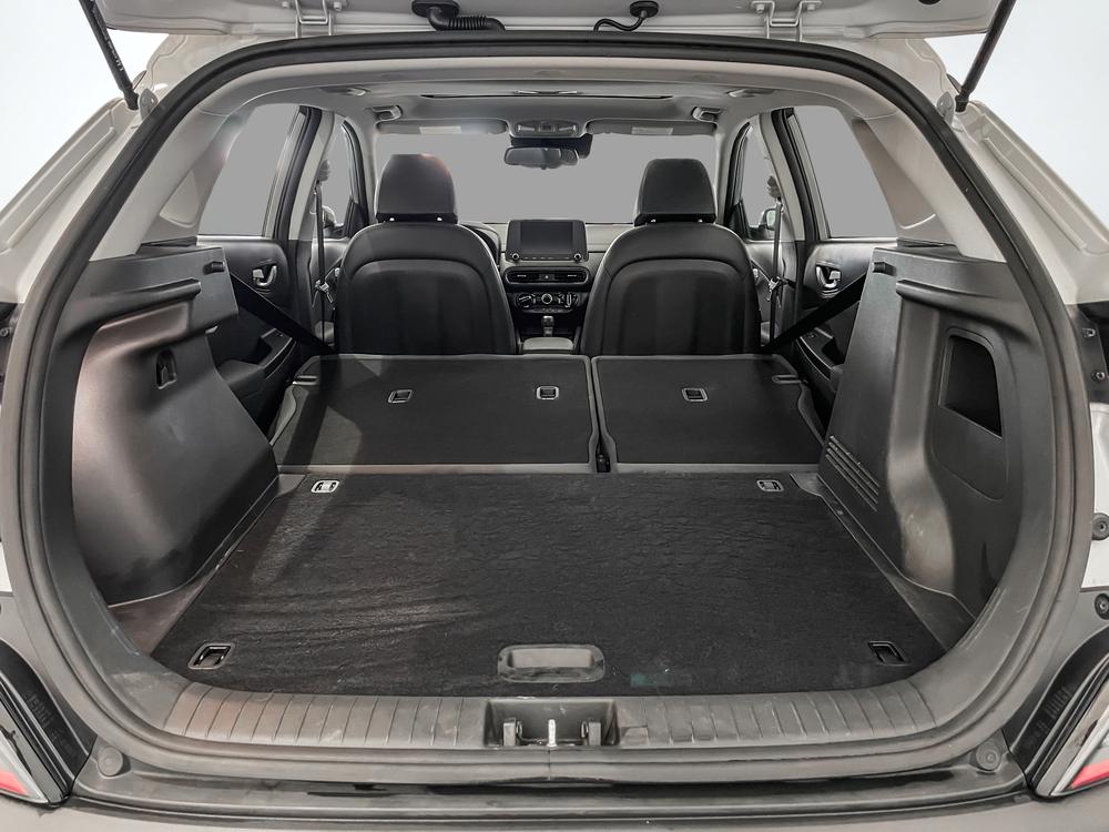 Hyundai Kona Preferred Sun & Leather AWD 2022 d’occasion à vendre - 34