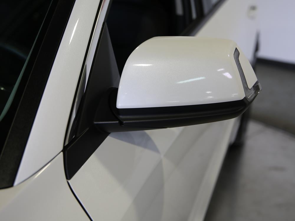 Kia Niro électrique WIND+ 2025 d’occasion à vendre - 12