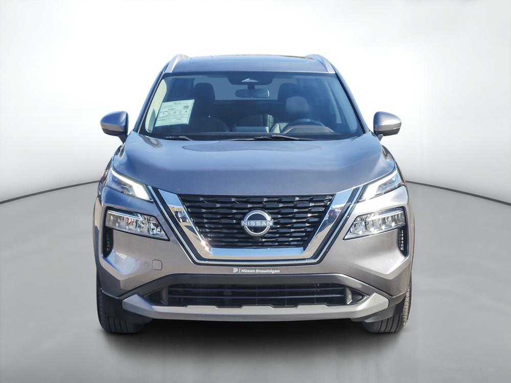Nissan Rogue SV 2023 d’occasion à vendre - 8