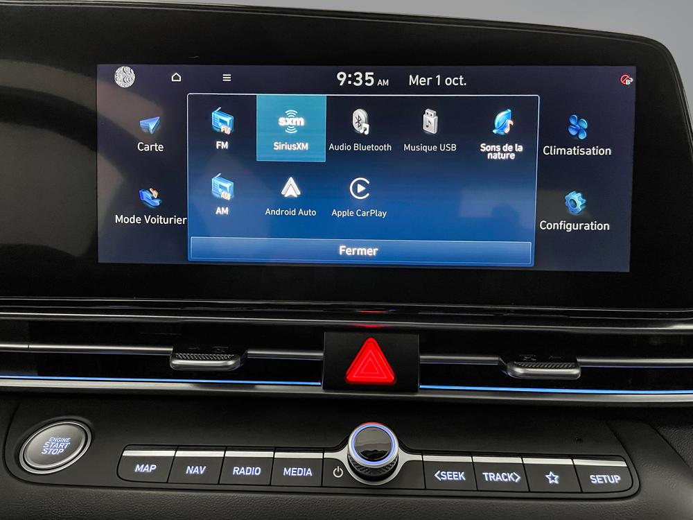 Hyundai Elantra Preferred Tech 2025 d’occasion à vendre - 24
