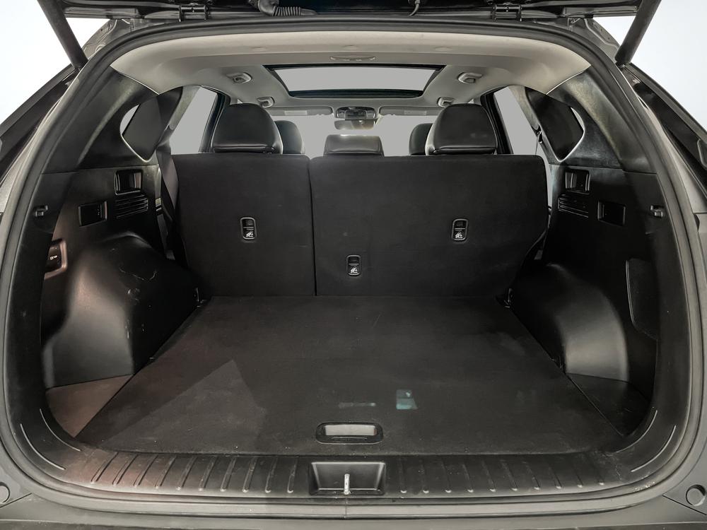 Hyundai Tucson hybride Luxury AWD 2023 d’occasion à vendre - 37