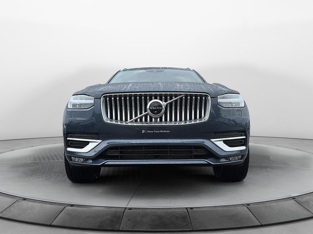 Volvo XC90 T6 INSCRIPTION AWD // POLESTAR 2022 d’occasion à vendre - 2