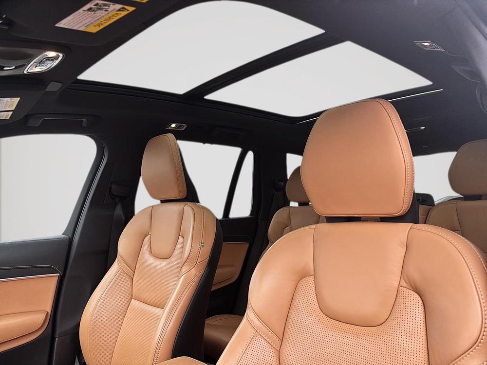 Volvo XC90 T6 INSCRIPTION AWD // POLESTAR 2022 d’occasion à vendre - 12
