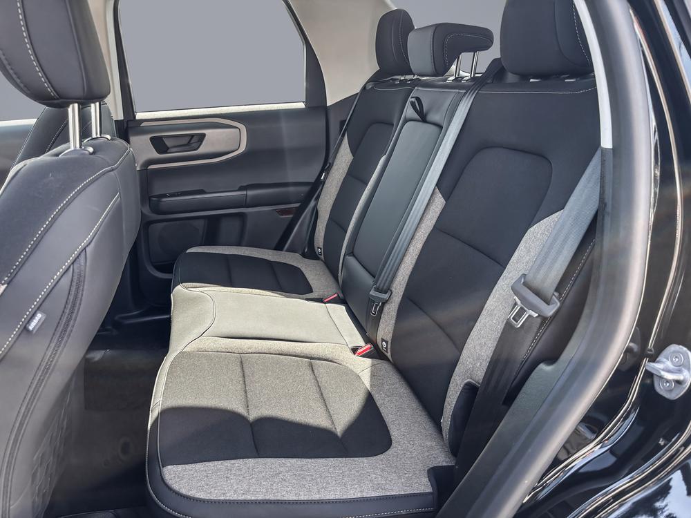 Ford Bronco Sport BIG BEND 2025 d’occasion à vendre - 21