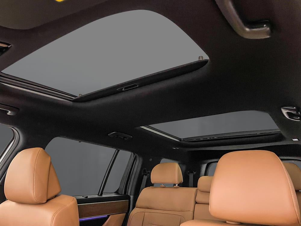 Hyundai Santa Fe 2024 Blanc usage à vendre Hyundai Santa Fe 2024 Blanc usage à vendre