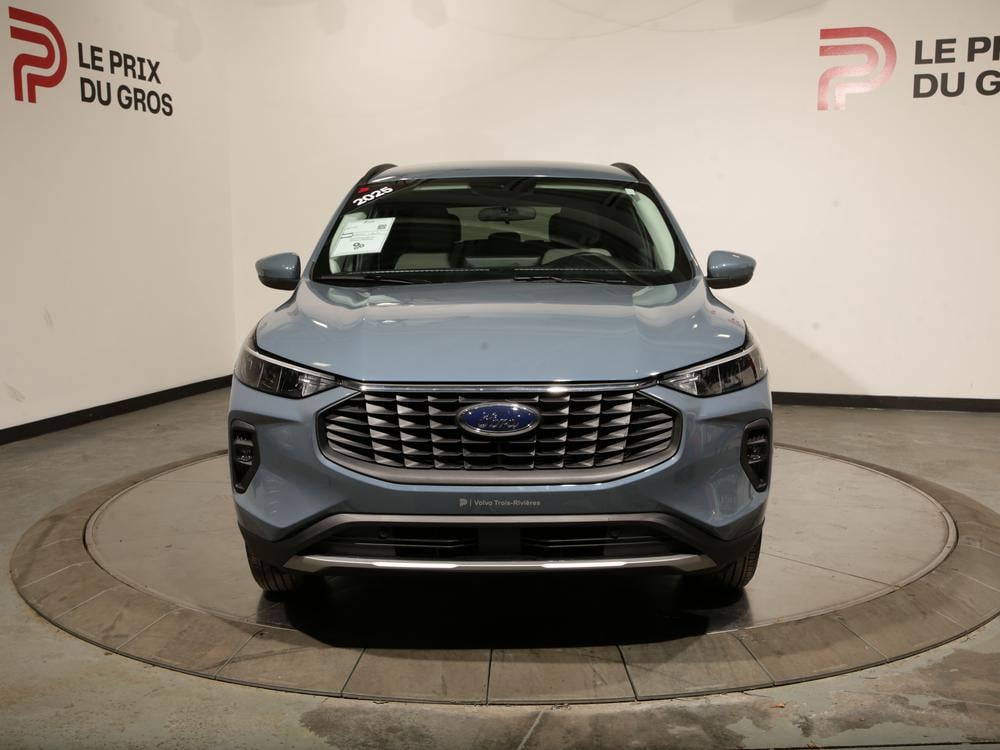 Ford Escape VHR TA 2025 d’occasion à vendre - 9
