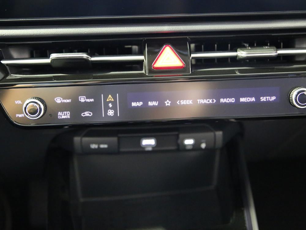 Kia Niro électrique WIND+ 2025 d’occasion à vendre - 28
