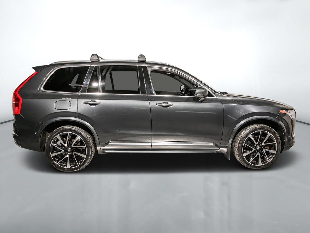 Volvo XC90 T6 Inscription AWD / 7 passagers 2018 d’occasion à vendre - 2