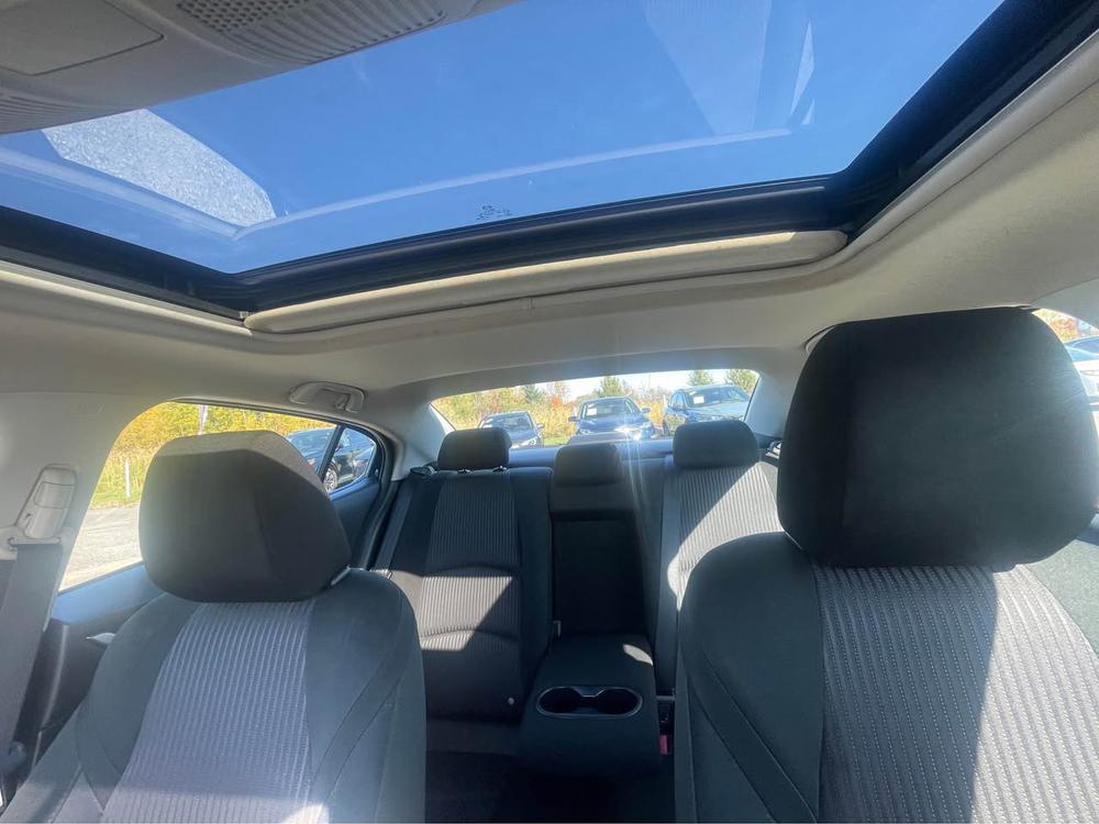 Mazda Mazda3 GS 2015 d’occasion à vendre - 18