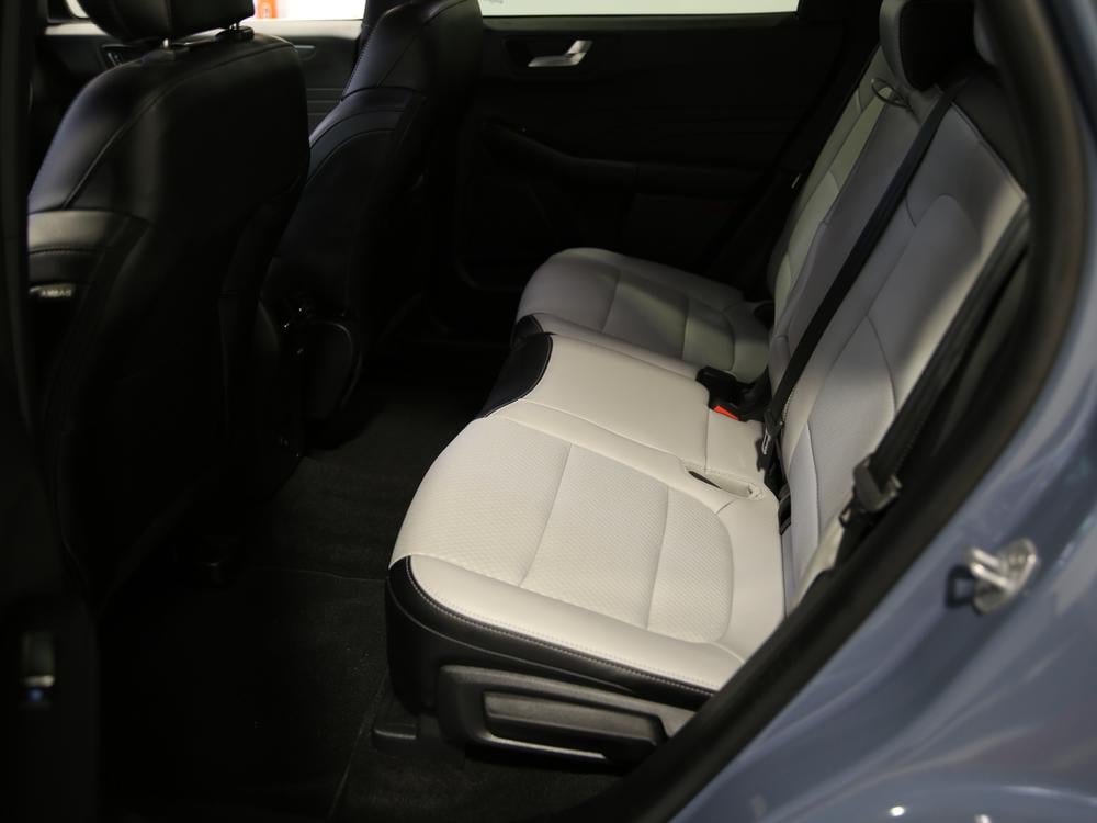Ford Escape VHR TA 2025 d’occasion à vendre - 31