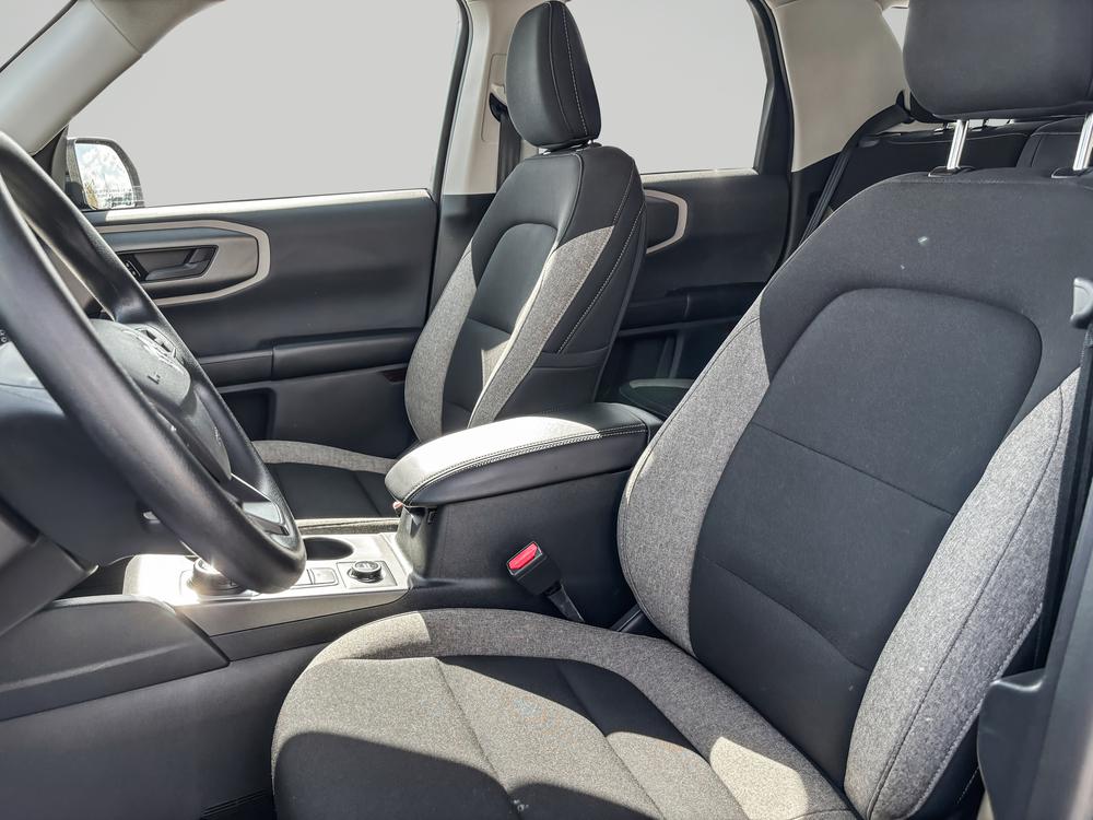 Ford Bronco Sport BIG BEND 2025 d’occasion à vendre - 13