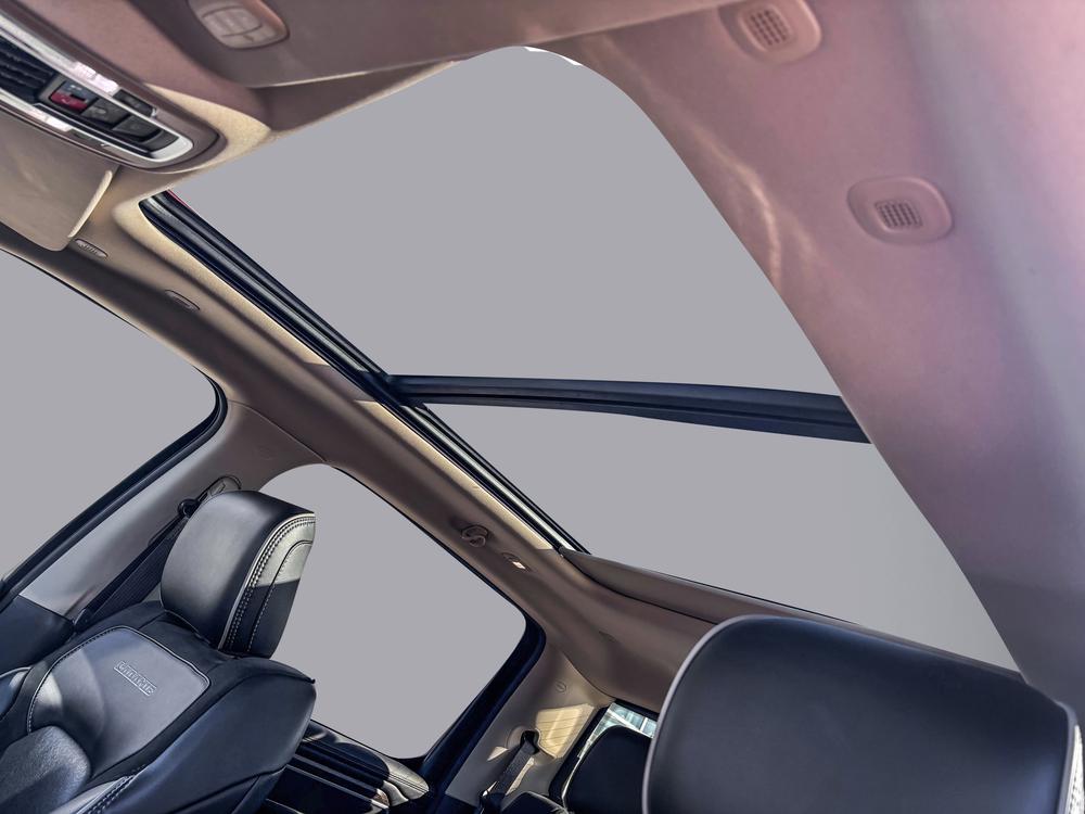 Ram 1500 2019 Noir usage à vendre Ram 1500 2019 Noir usage à vendre