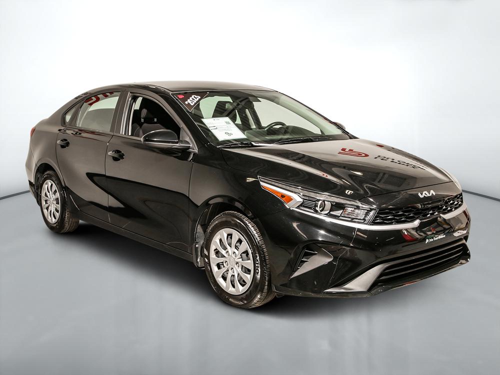 Kia Forte LX