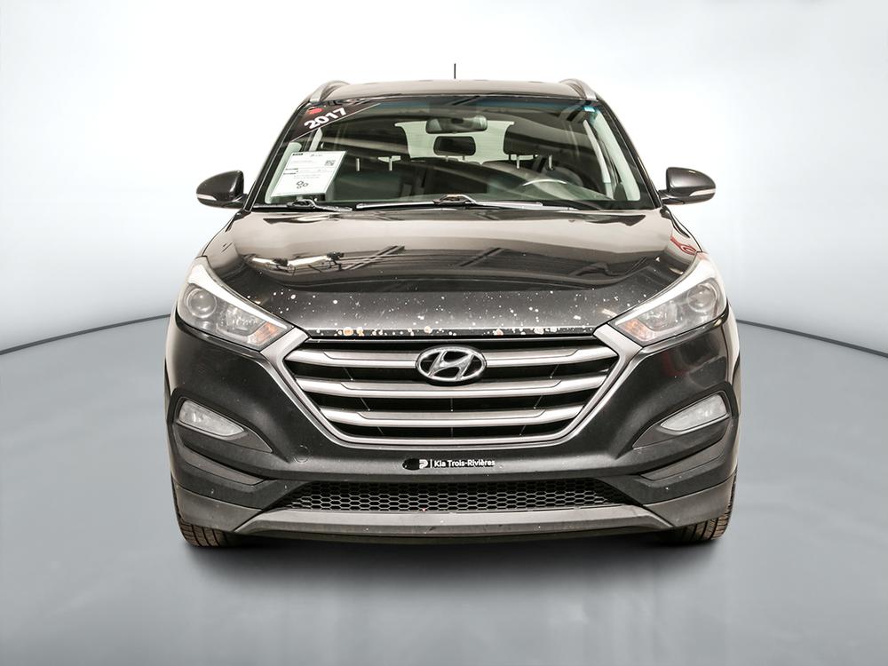Hyundai Tucson BASE 2017 d’occasion à vendre - 9