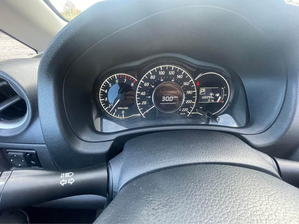 Nissan Versa Note SV 2016 d’occasion à vendre - 16