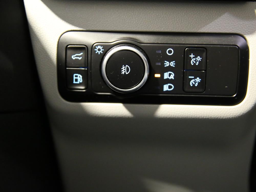 Ford Escape VHR TA 2025 d’occasion à vendre - 19