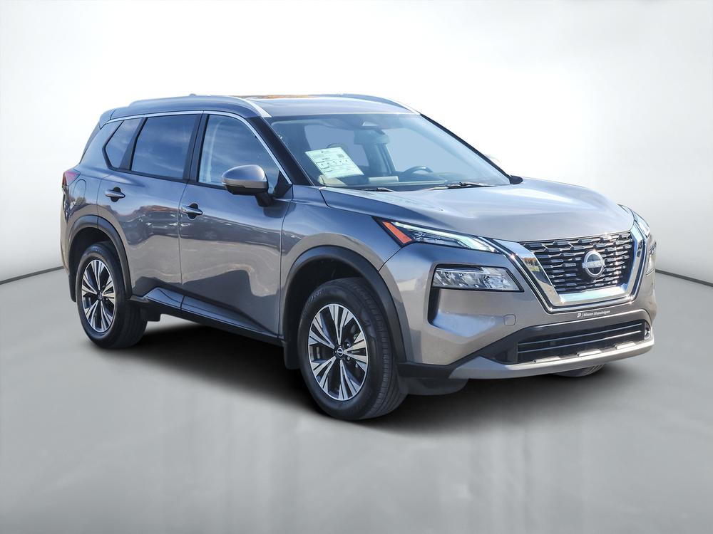 Nissan Rogue SV 2023 d’occasion à vendre - 1