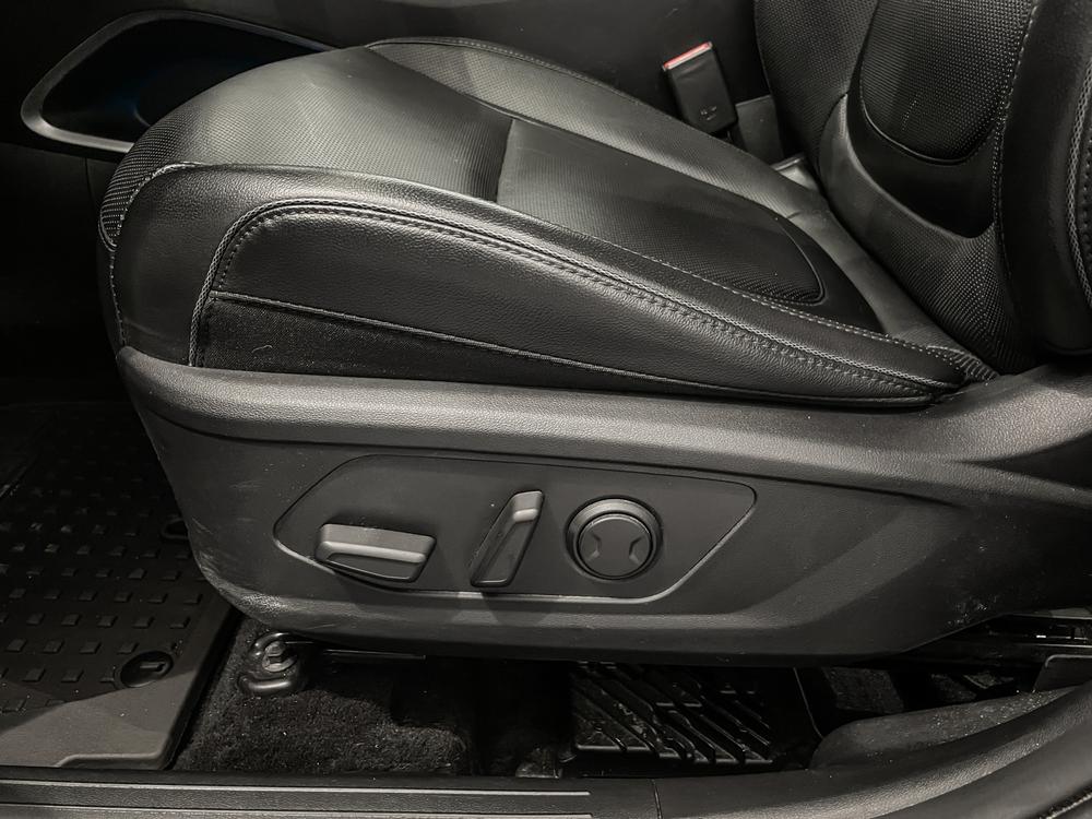 Hyundai Tucson hybride Luxury AWD 2023 d’occasion à vendre - 14