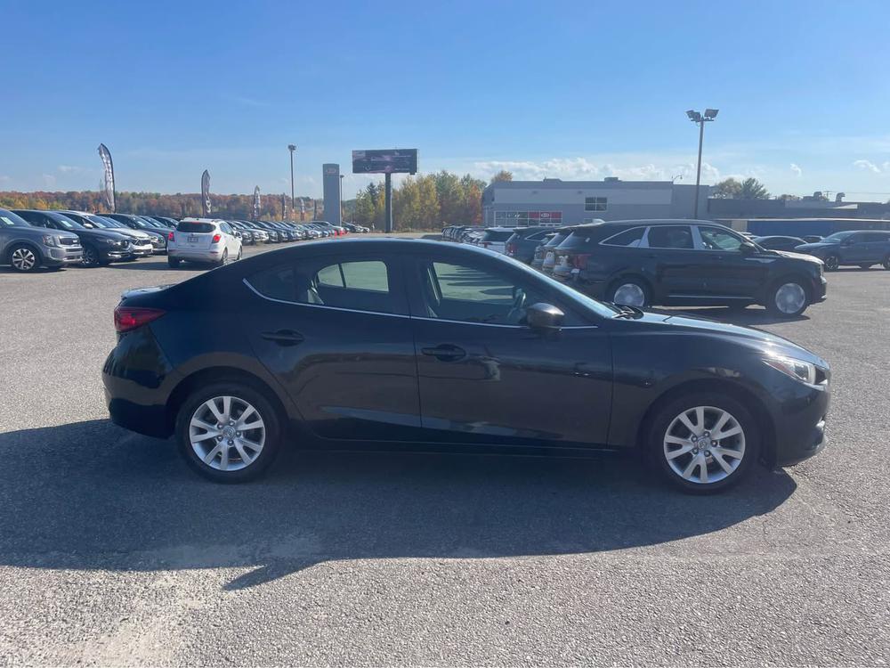 Mazda Mazda3 GS 2015 d’occasion à vendre - 11