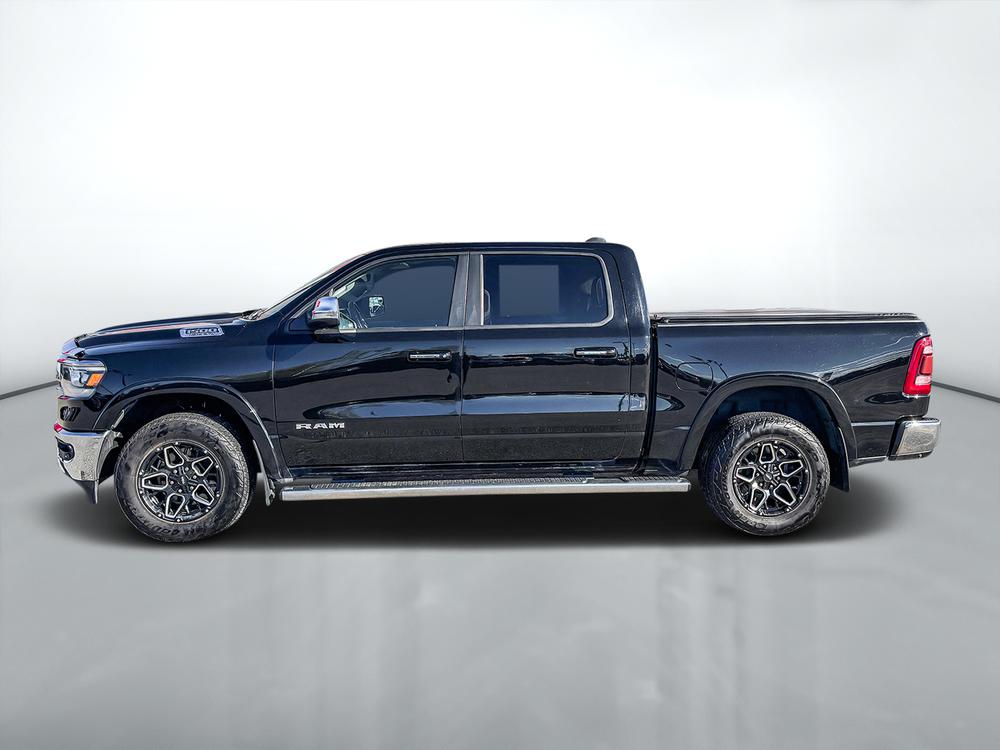 Ram 1500 2019 Noir usage à vendre Ram 1500 2019 Noir usage à vendre