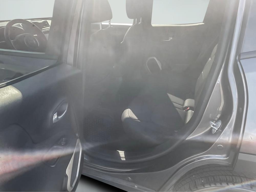 Jeep Renegade NORTH 2017 d’occasion à vendre - 9